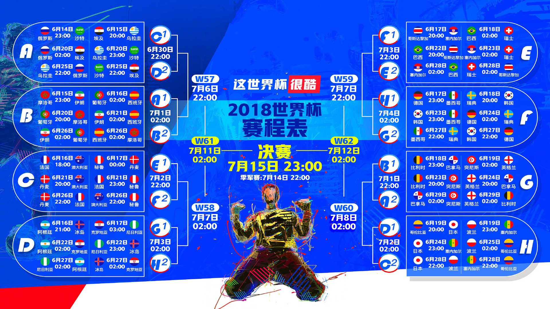 逆转之夜,迪亚斯点燃世界杯头名之争,美国破局乌兹别克斯坦